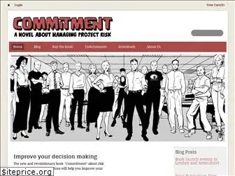 commitment-thebook.com