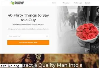 commitmentconnection.com