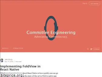 commitocracy.com
