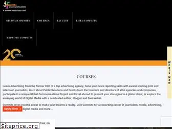 commits.edu.in