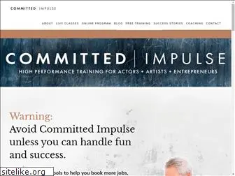 committedimpulse.com