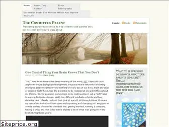 committedparent.wordpress.com