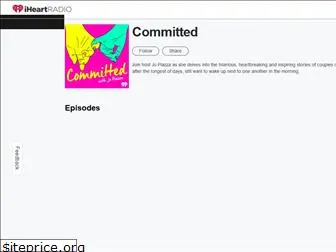 committedpodcast.com