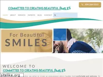 committedtobeautifulsmiles.ca