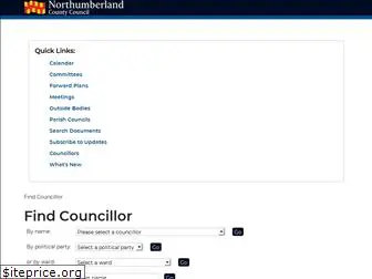 committee.northumberland.gov.uk