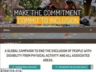 committoinclusion.org
