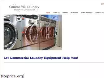 commlaundry.com