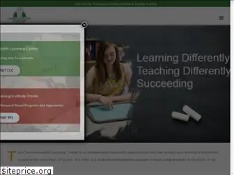 commlearn.com