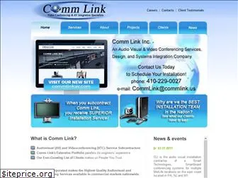 commlink.us