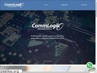 commlogik.com.ar