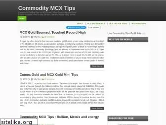 commodity-mcx-tips.blogspot.com