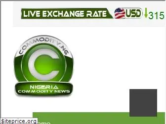 commodity.ng