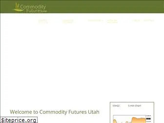 commodityfuturesutah.com