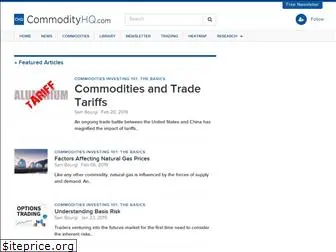 commodityhq.com