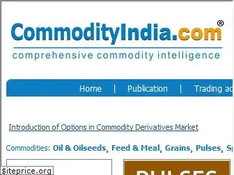commodityindia.com