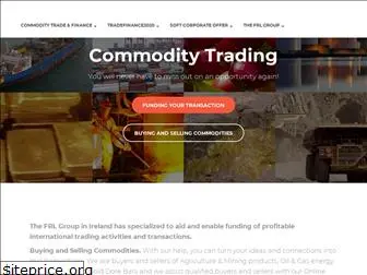 commoditytrading.international