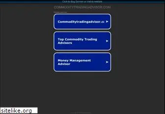 commoditytradingadvisor.com