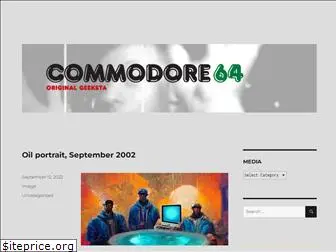 commodore-64.com