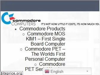 commodore.ca