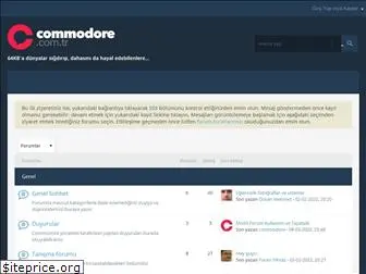 commodore.com.tr