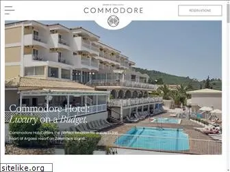 commodorehotel.gr