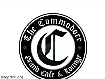 commodorekamloops.com