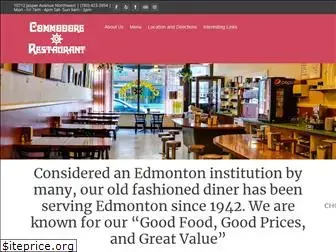 commodorerestaurant.com