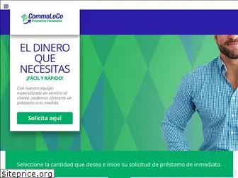 commoloco.com