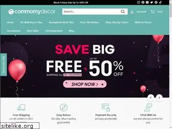 commomy.com