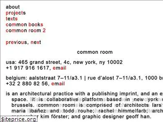 common-room.net