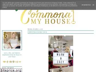 commona-myhouse.blogspot.co.uk