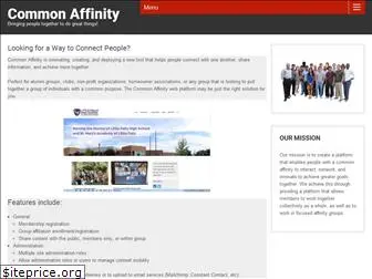 commonaffinity.com