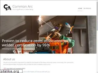 commonarc.com