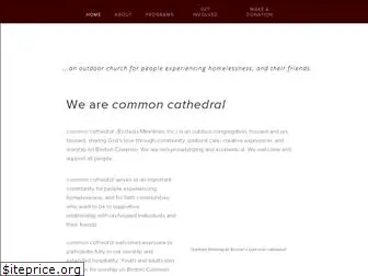 commoncathedral.org