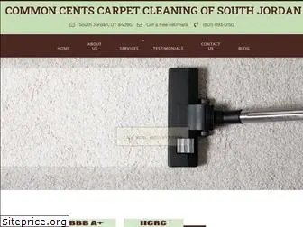 commoncentcleaning.com