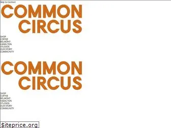 commoncircus.com.au