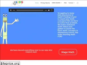 commoncore4kids.com