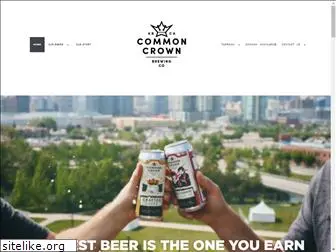 commoncrown.ca