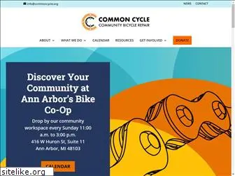 commoncycle.org