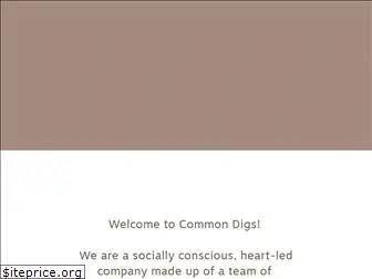 commondigs.com