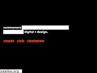 commoners.co.kr thumbnail