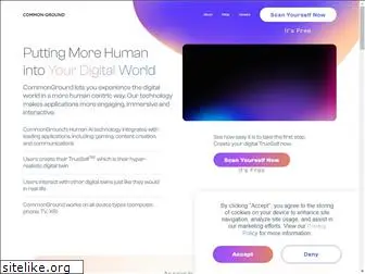 commonground-ai.com