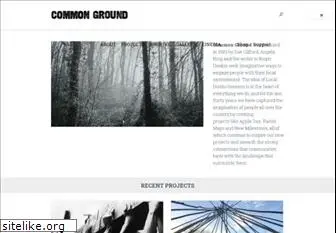 commonground.org.uk