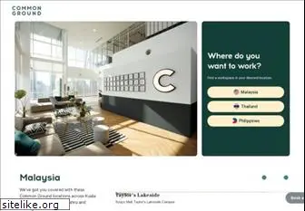 www.commonground.work