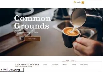 commongrounds.com