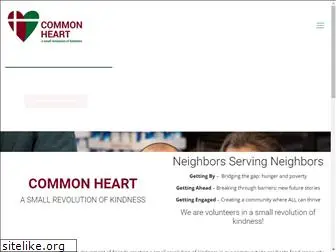 commonheart.org
