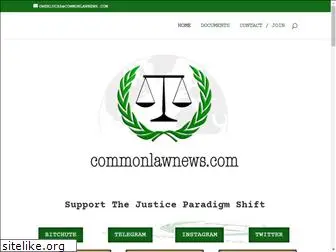commonlawnews.com