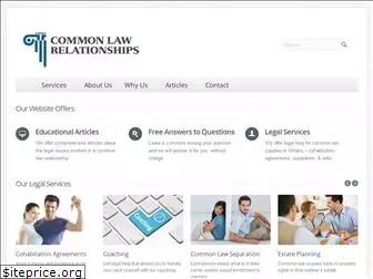 commonlawrelationships.ca