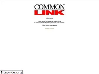 commonlink.com