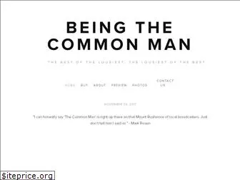 commonmanbook.com